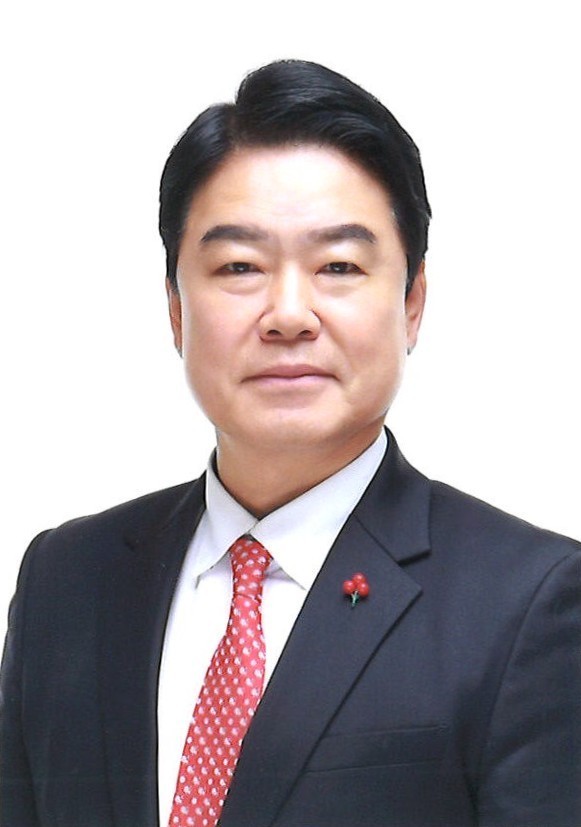 안병국 후보