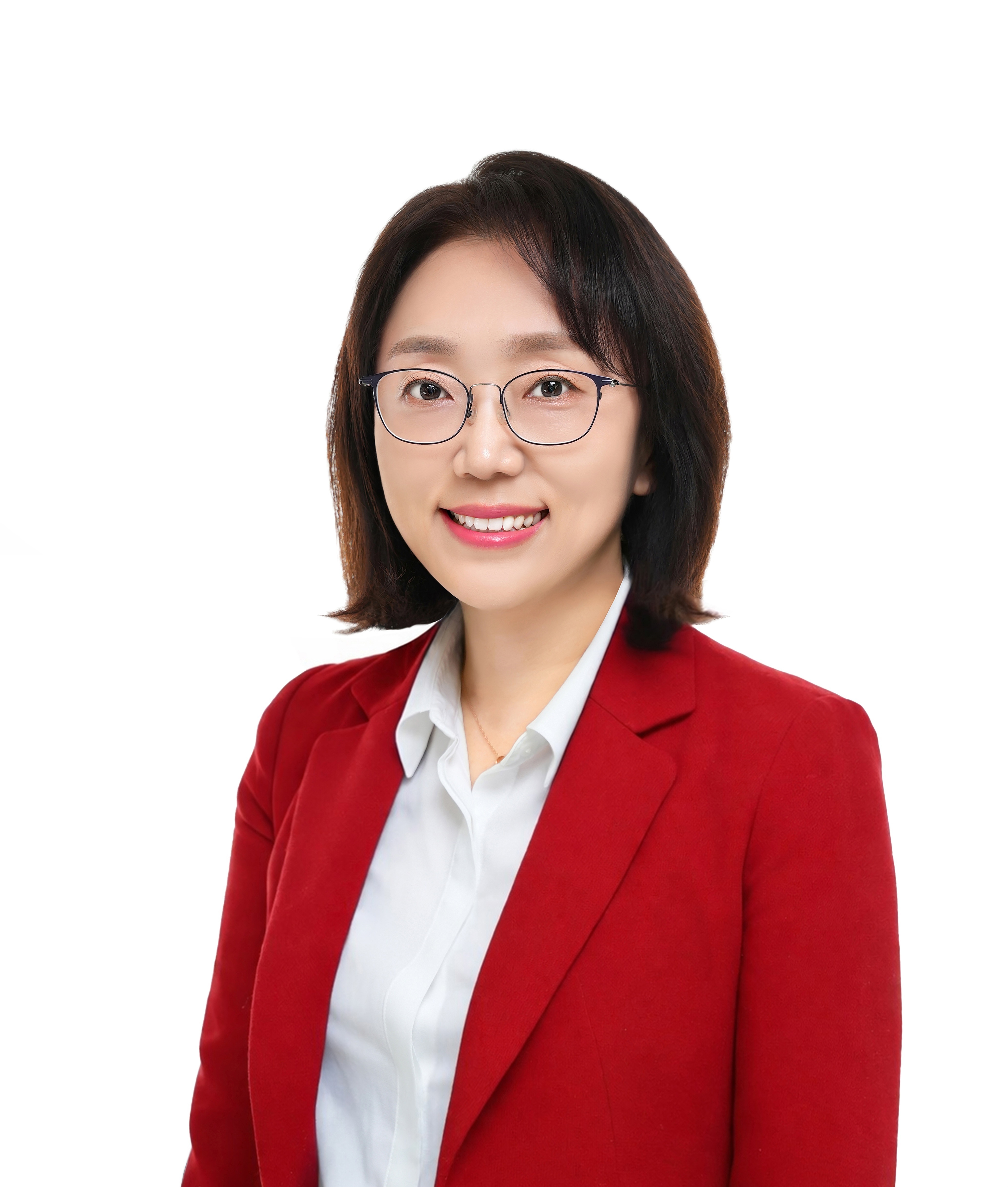 오호영 후보