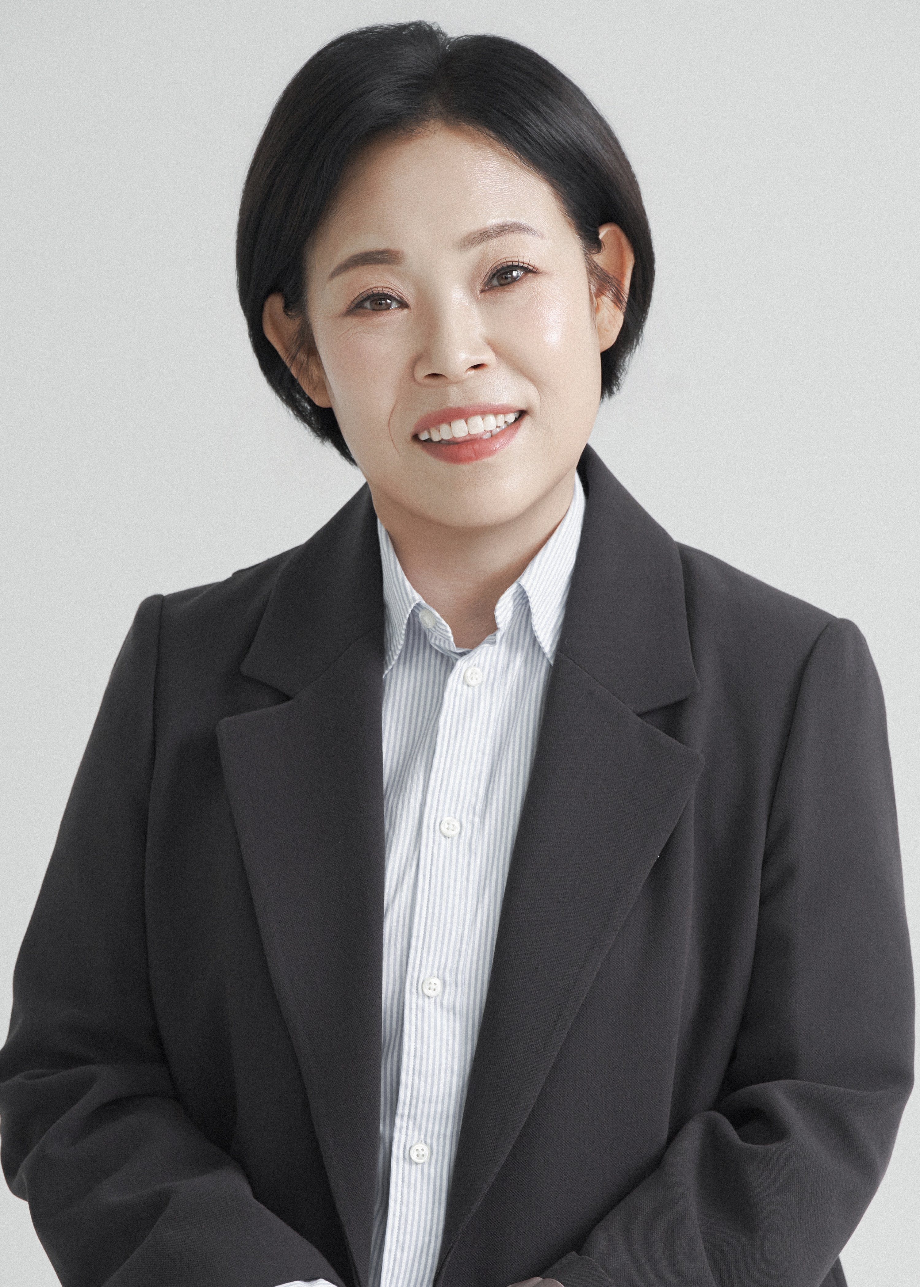 김정희 후보