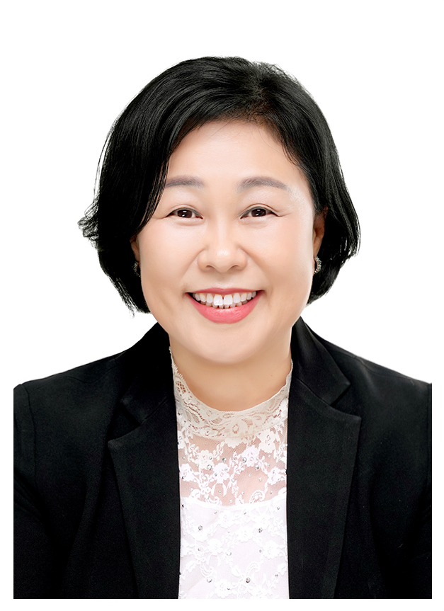 안은희 후보
