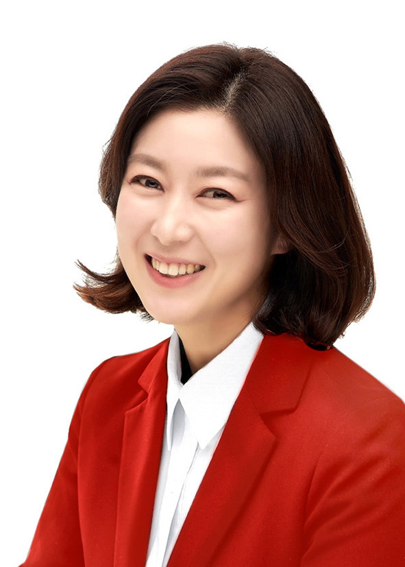 김하영 후보