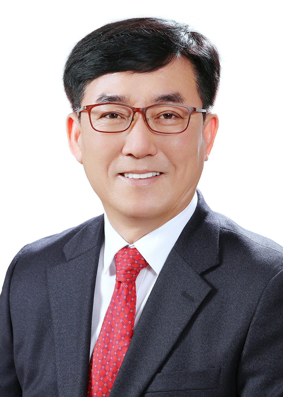 장명수 후보
