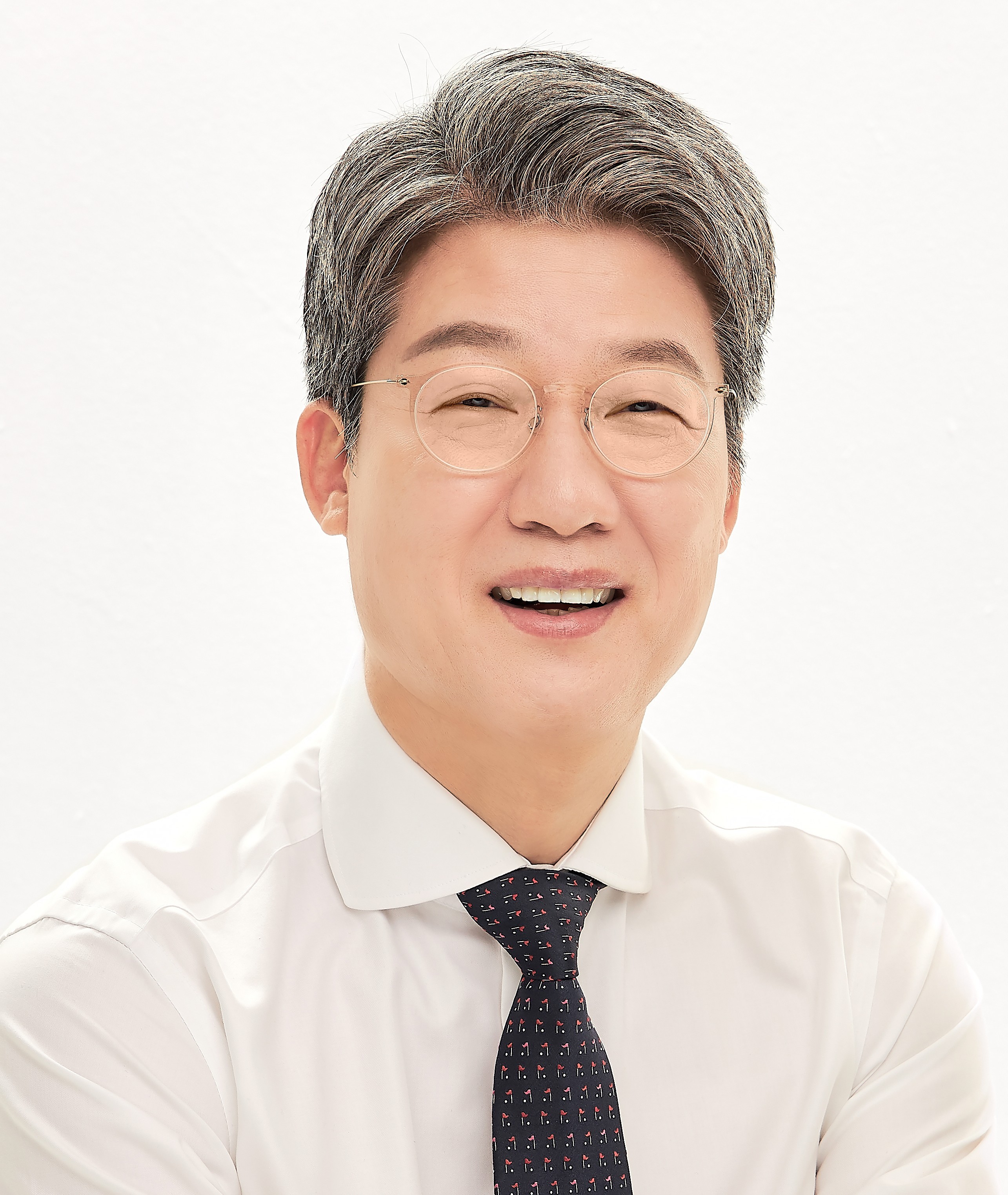 김상백 후보