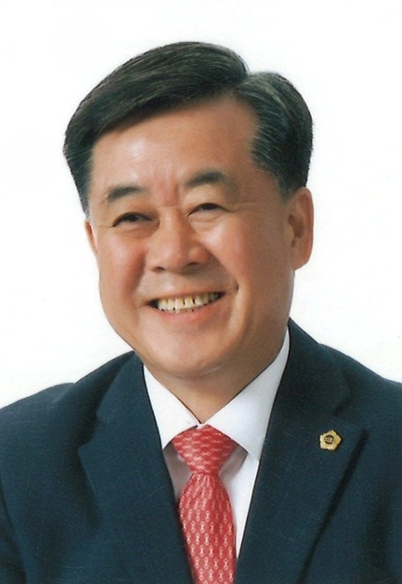 김희수 후보