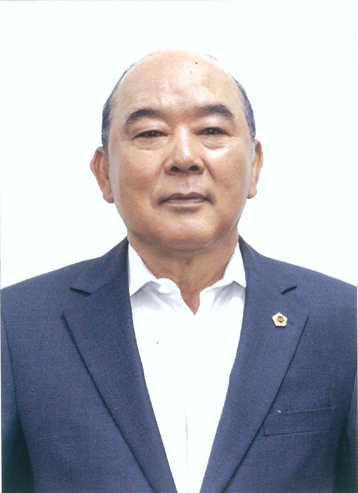 한창화 후보