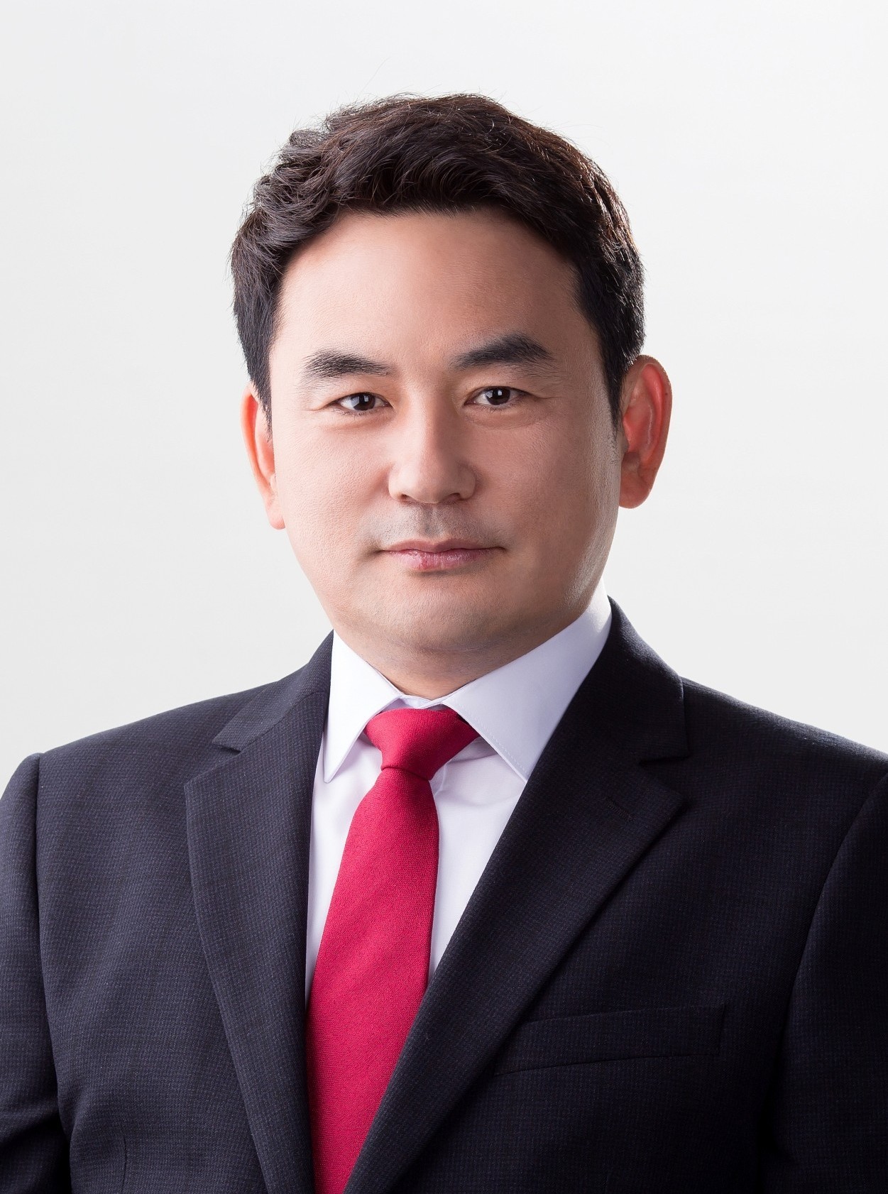 김상일 후보