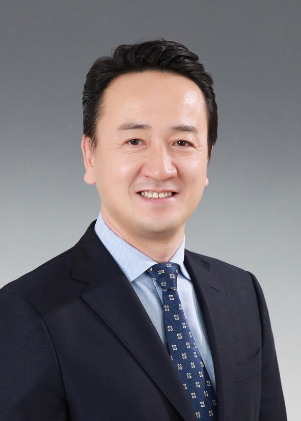 김상헌 후보