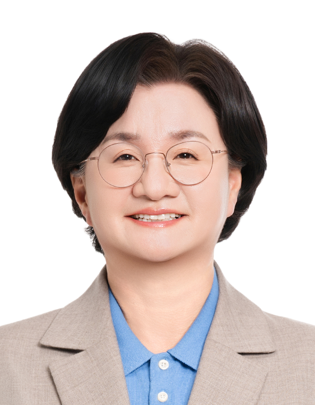 김은주 후보