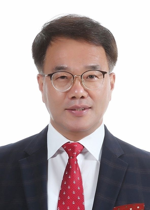 김홍열 후보