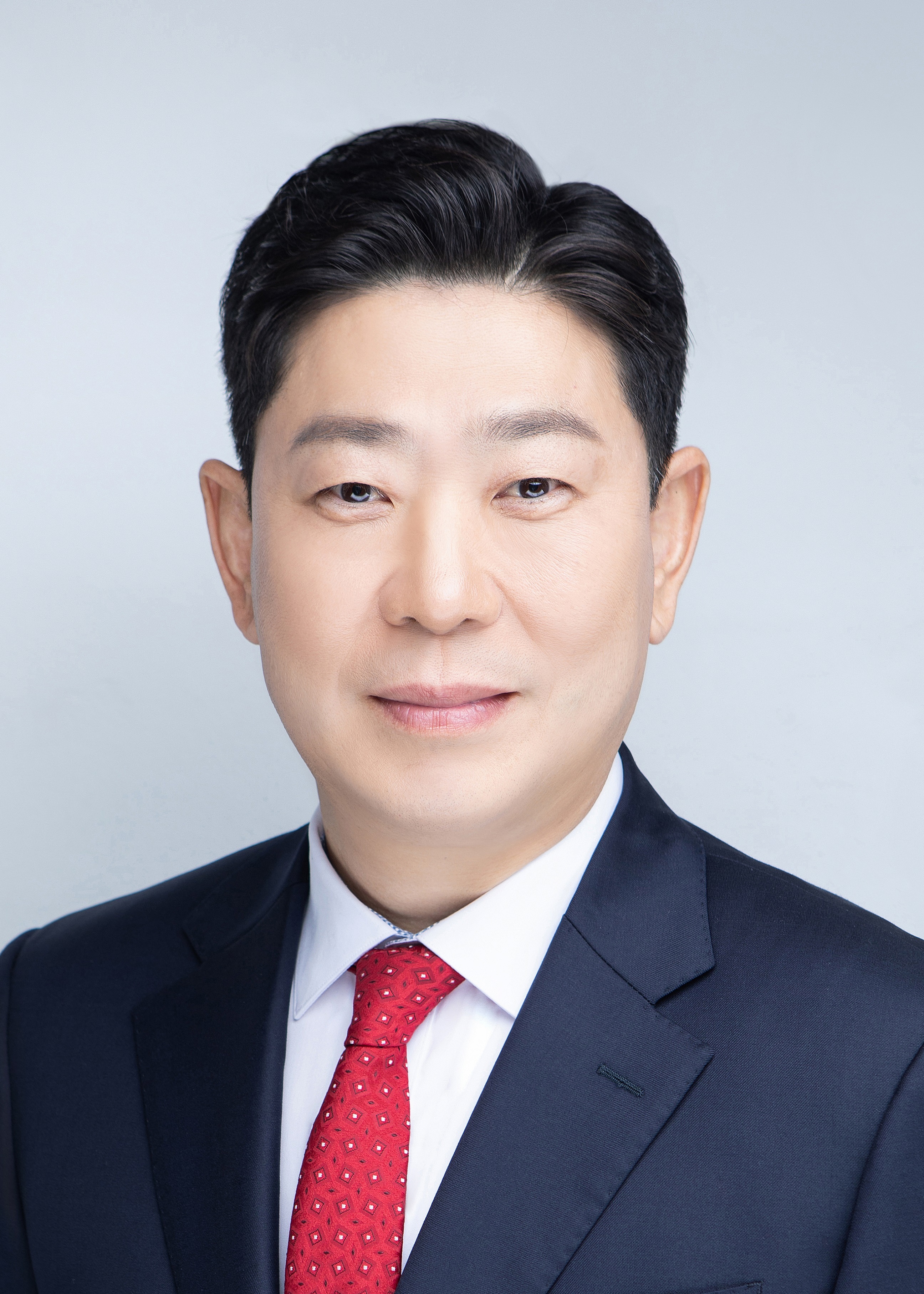박용선 후보