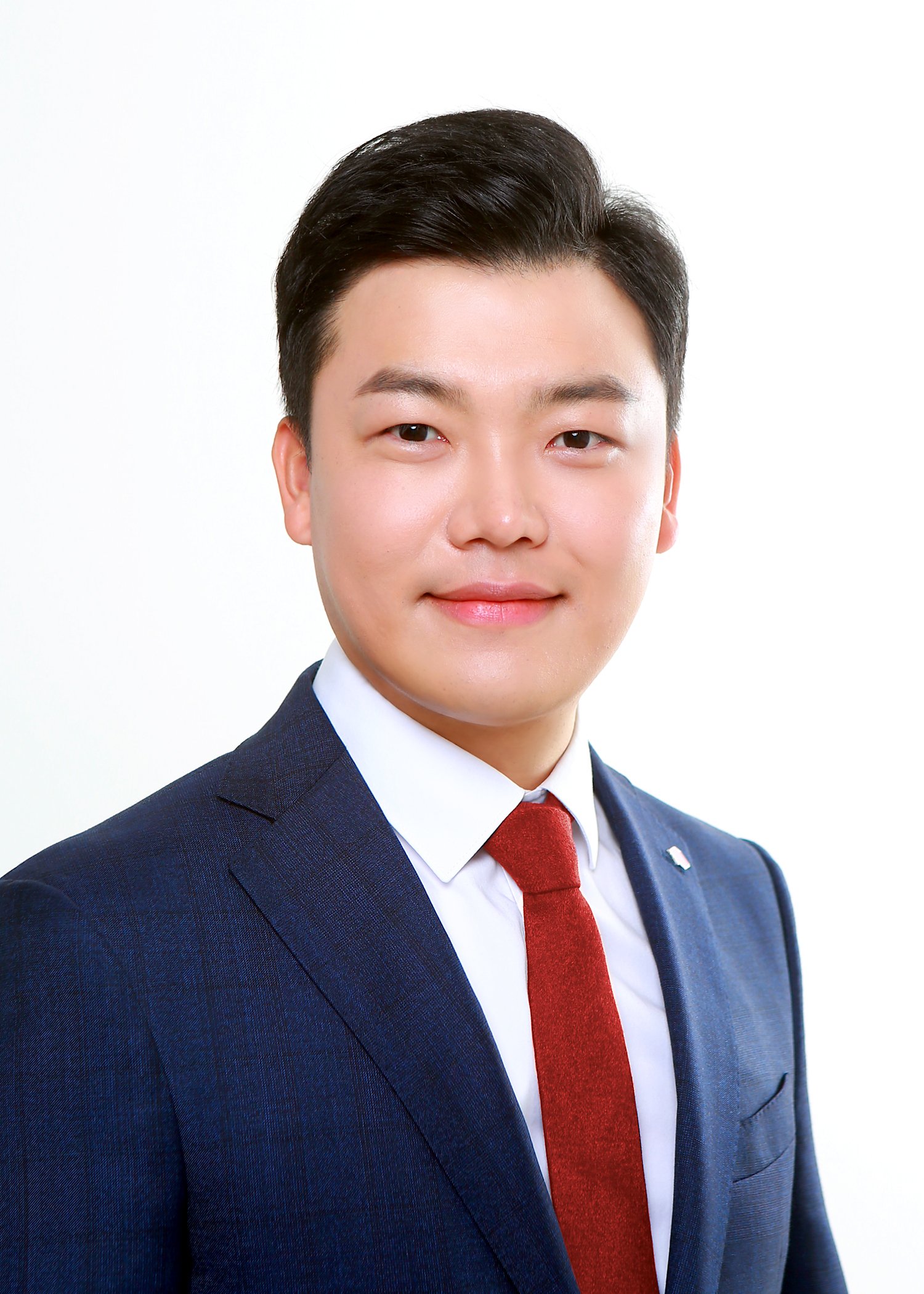 이진원 후보