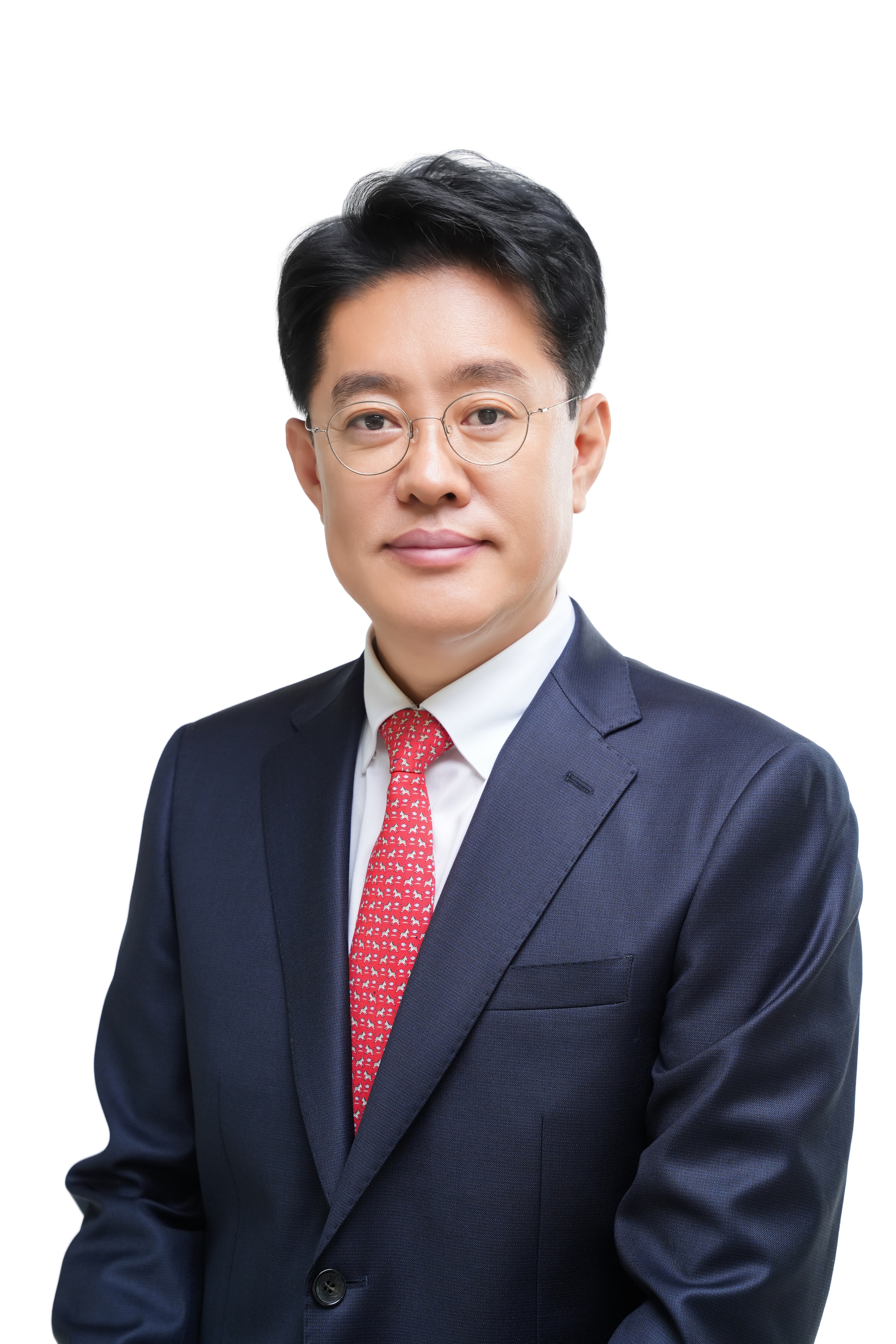 박정호 후보