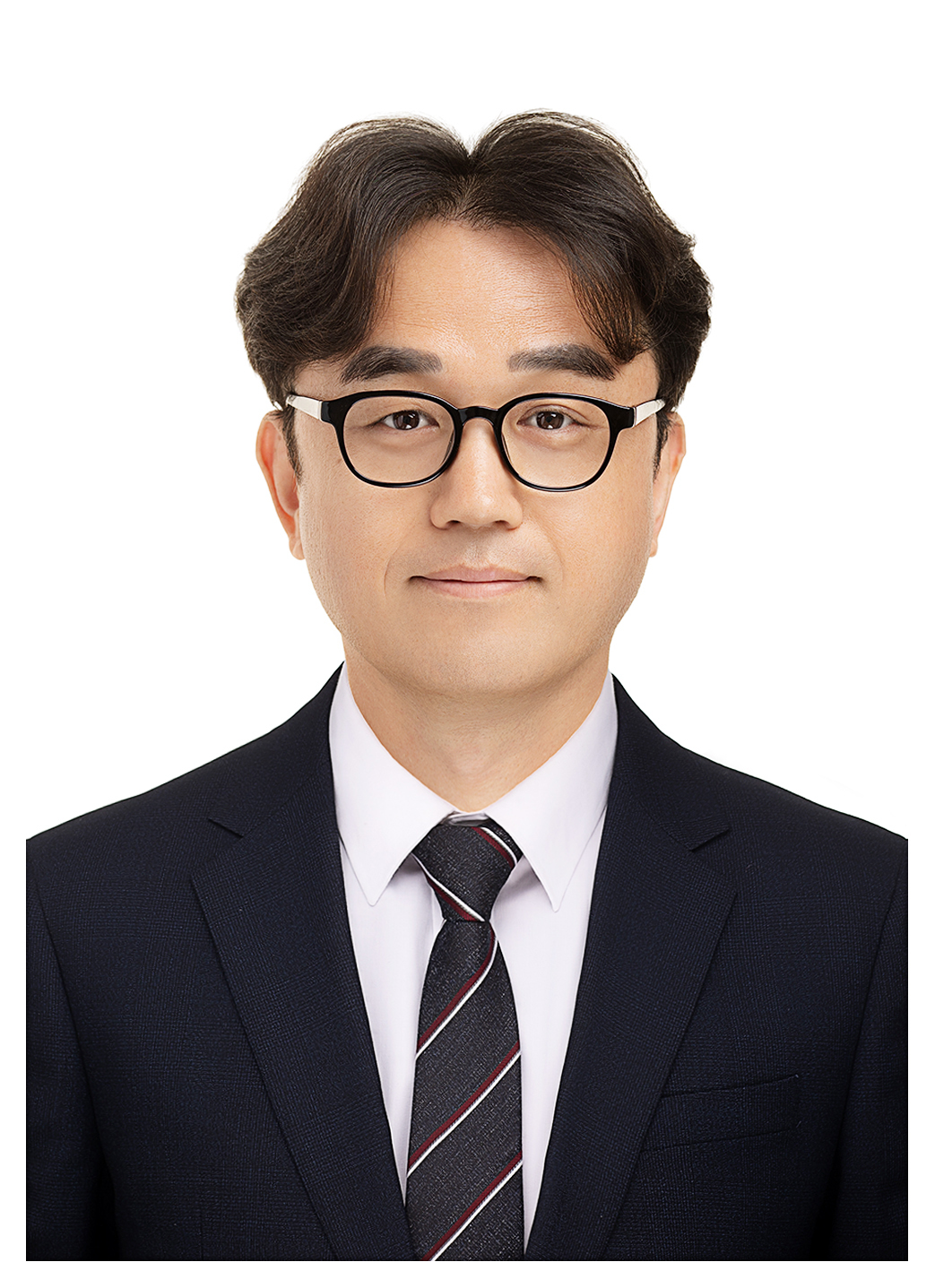 홍진기 후보