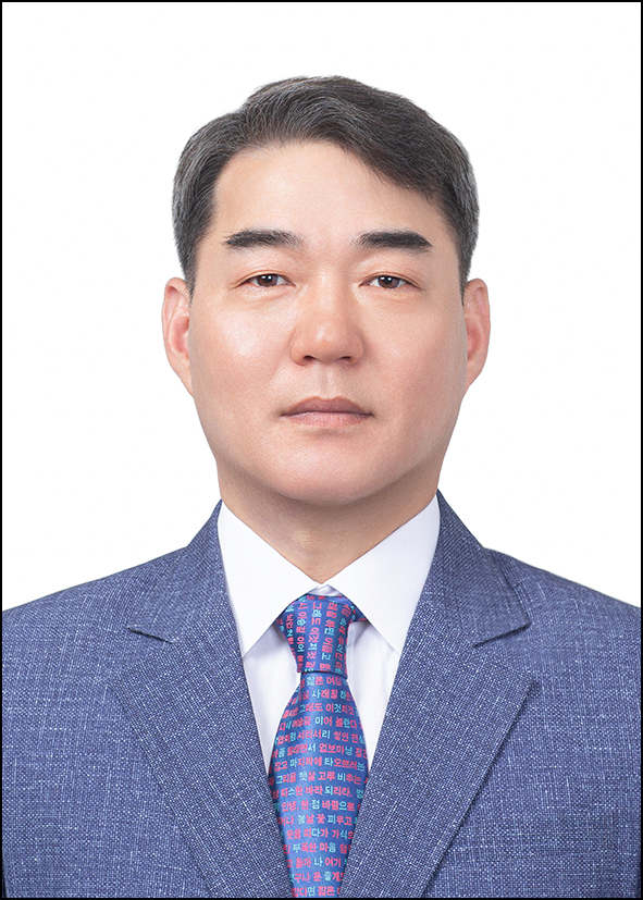 박성필 후보
