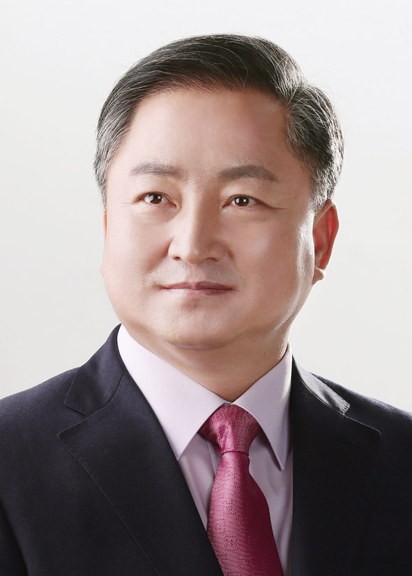 이동업 후보