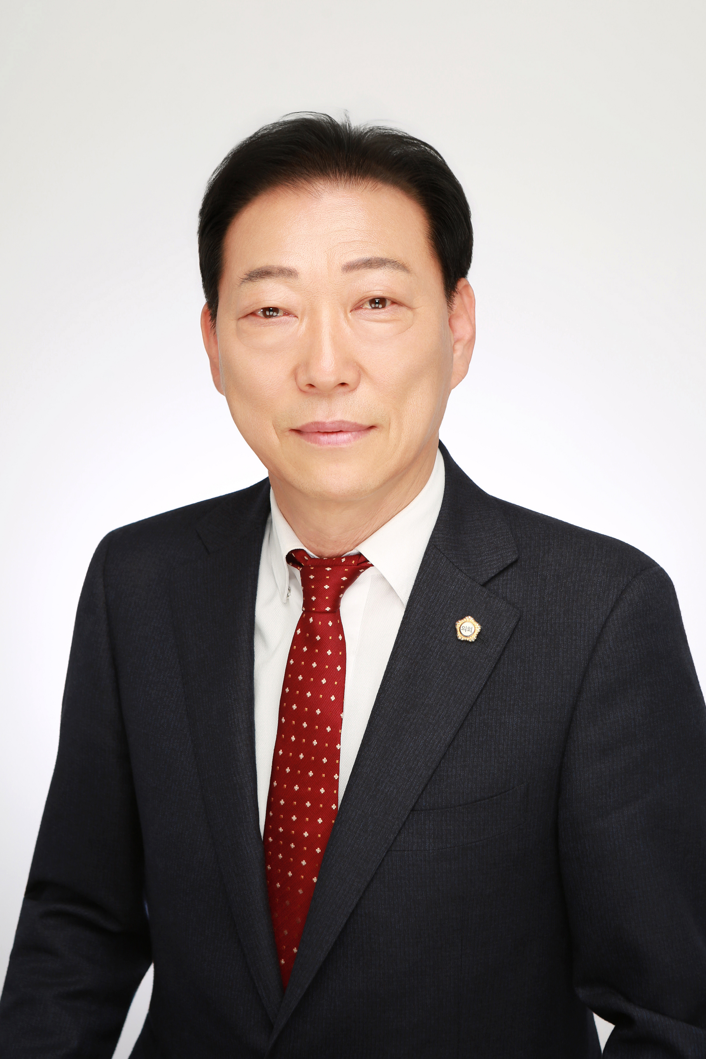 김영헌 후보