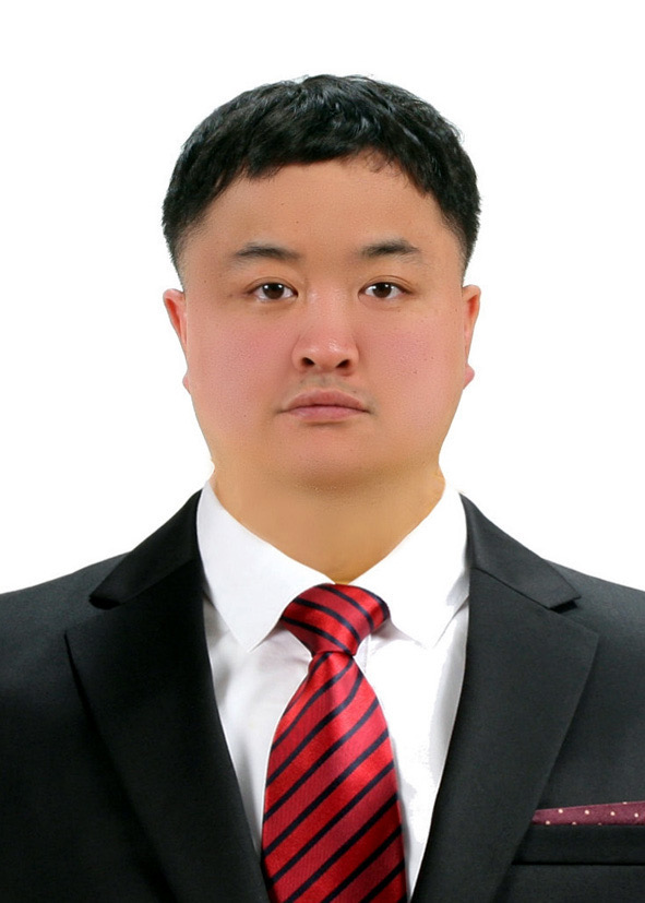 유경락 후보