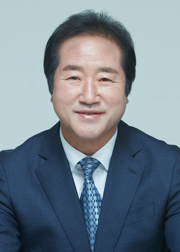 홍영표 후보