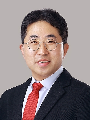 김학림 후보