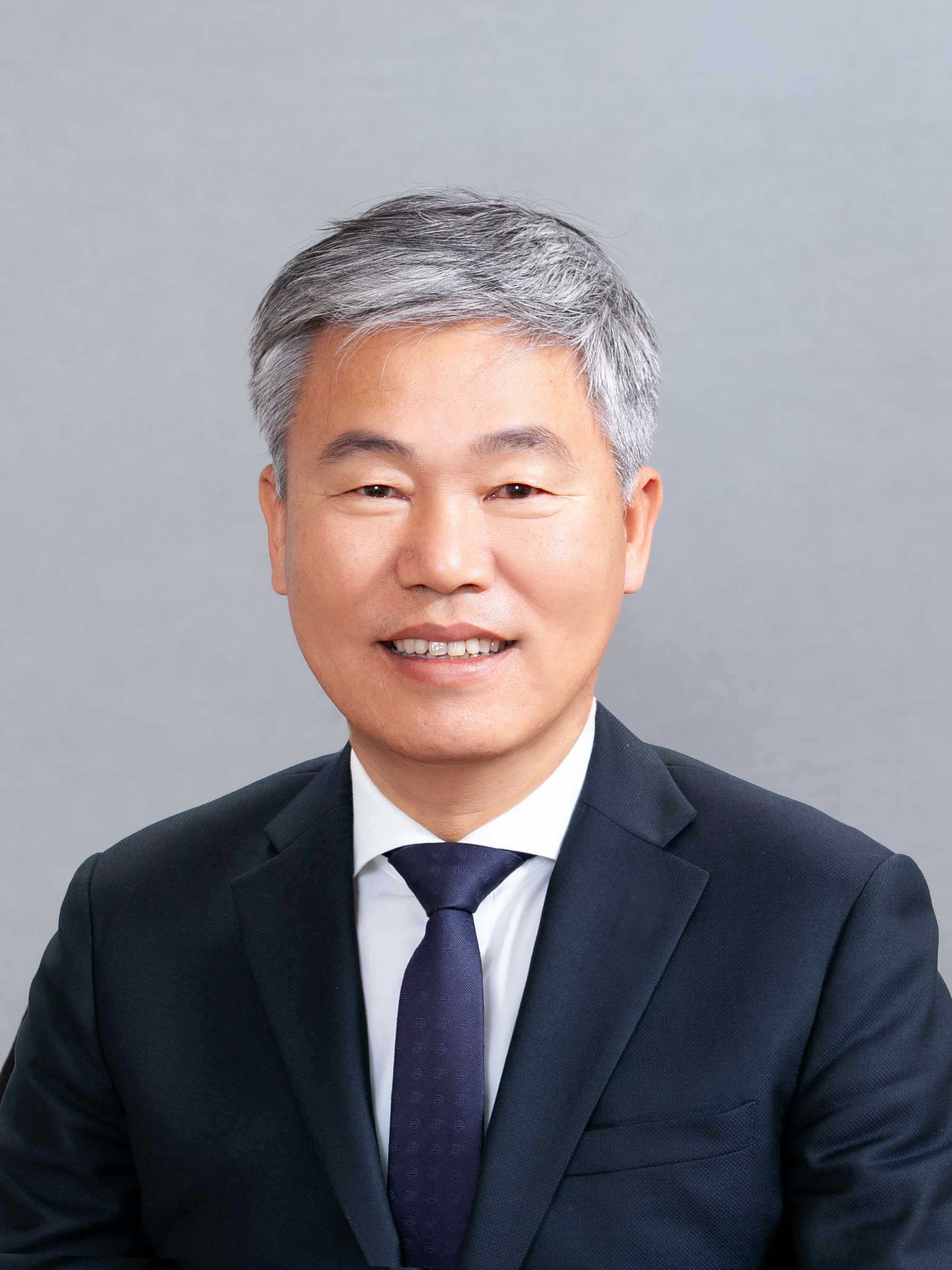 김동수 후보