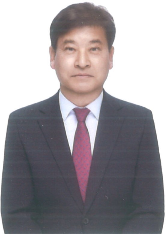 주동열 후보