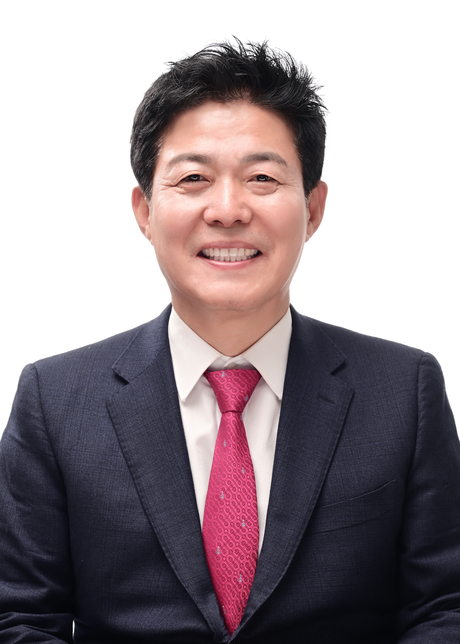 최영기 후보