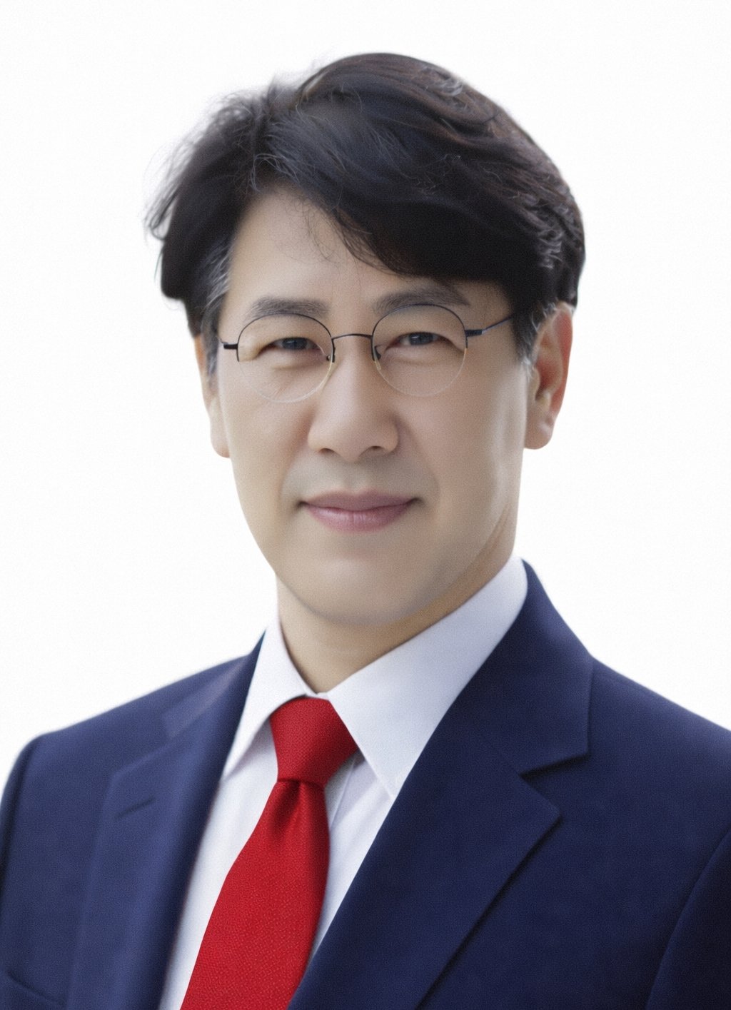 이성락 후보