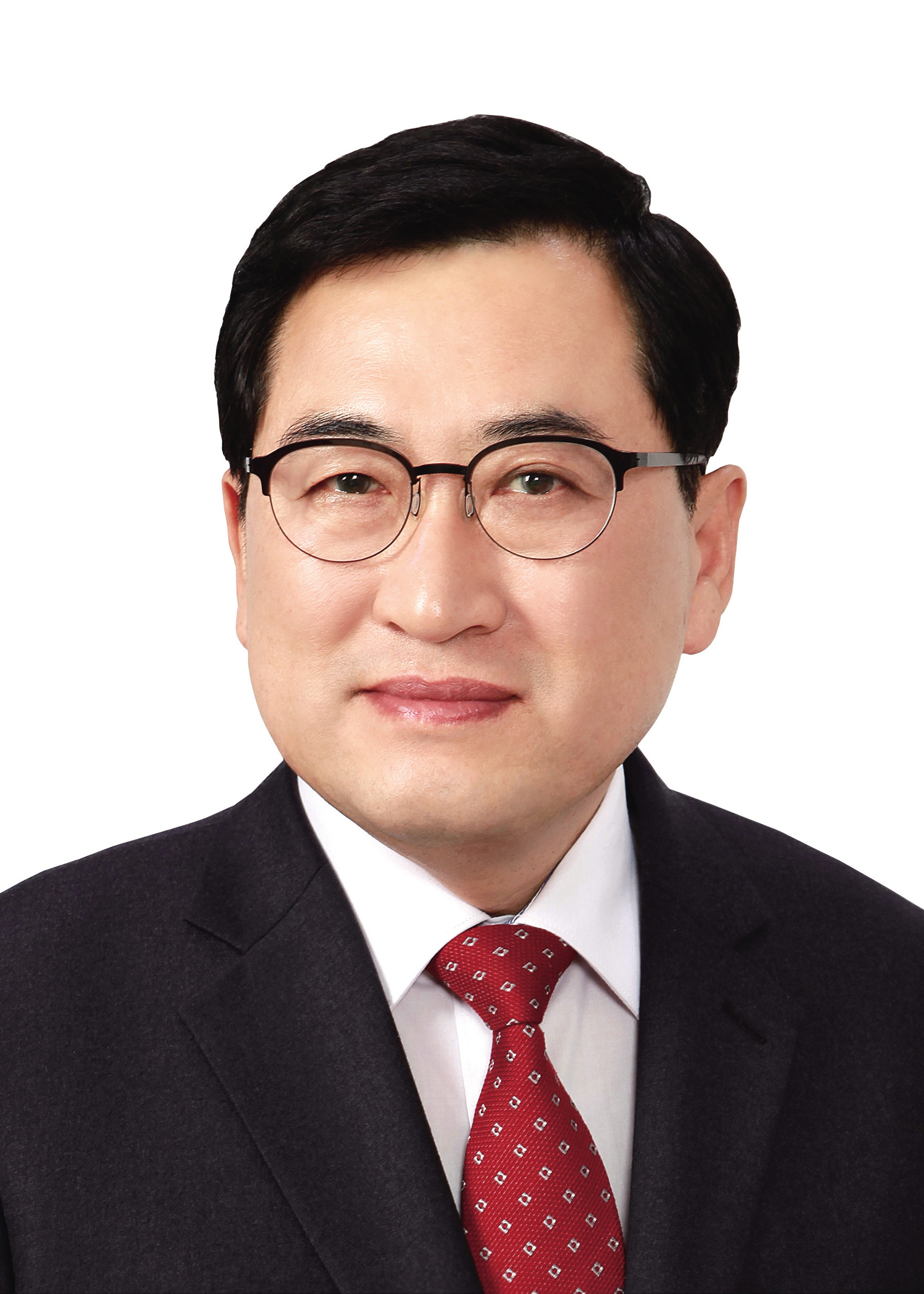 주낙영 후보