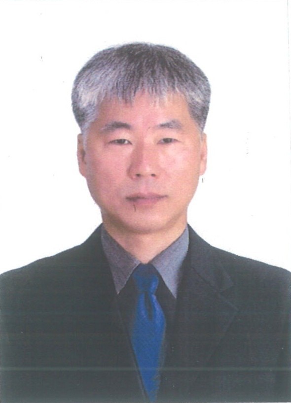 김용관 후보