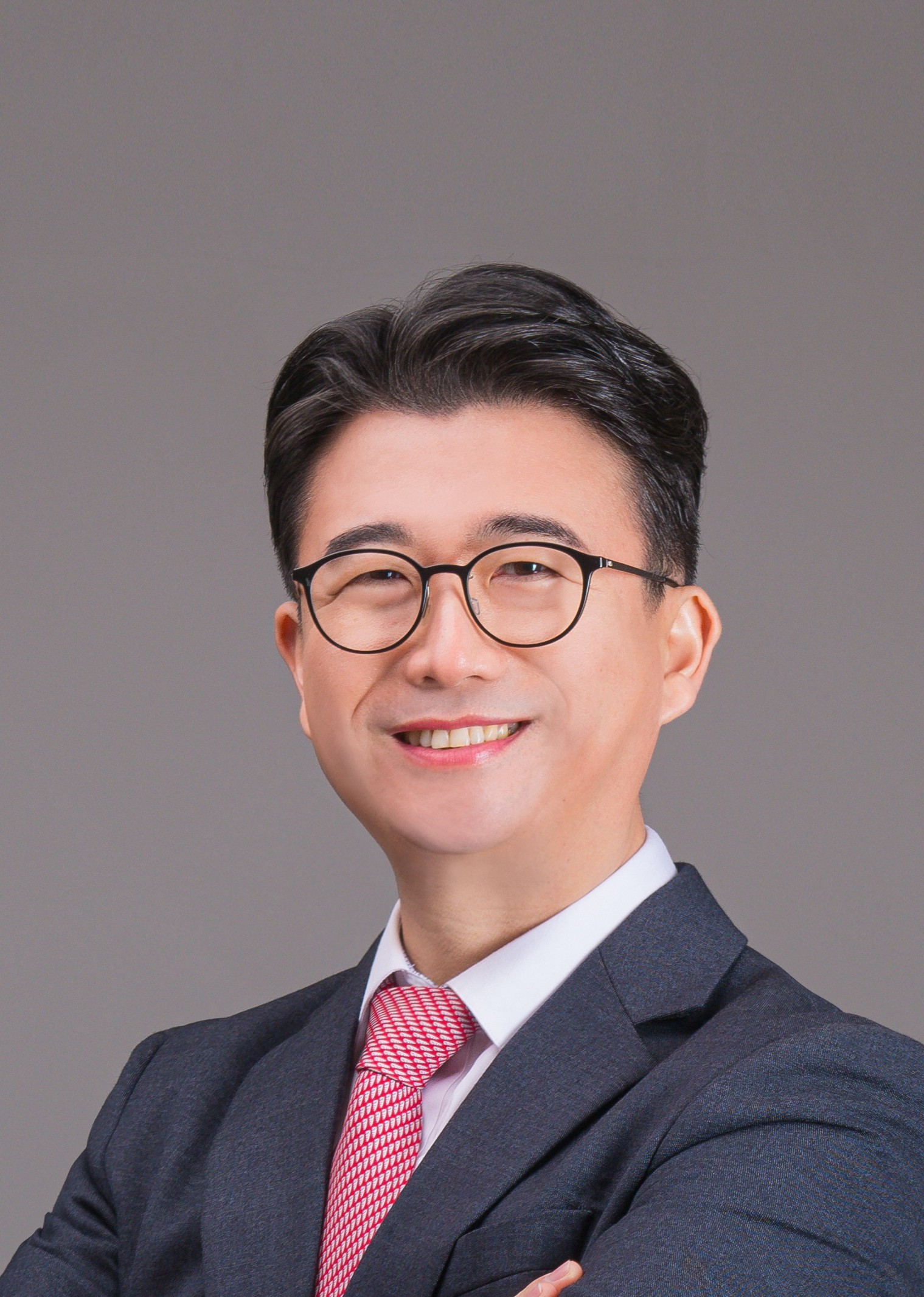 정성룡 후보