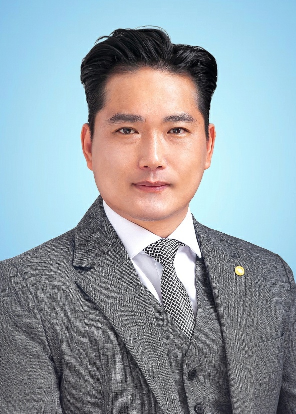 조동민 후보