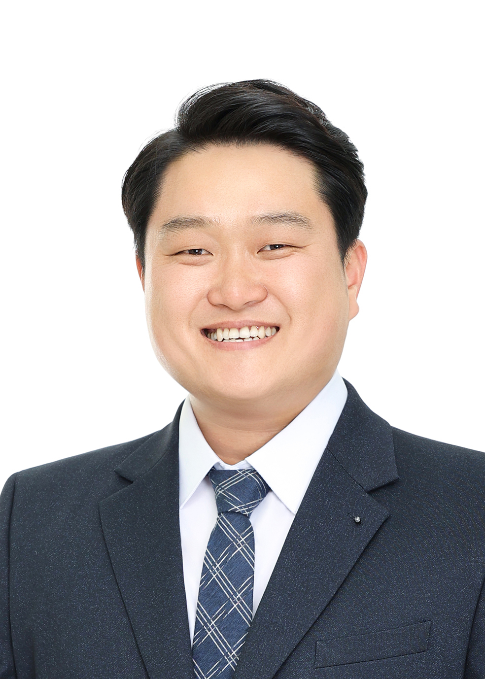 이기유 후보