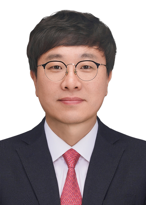 조용진 후보