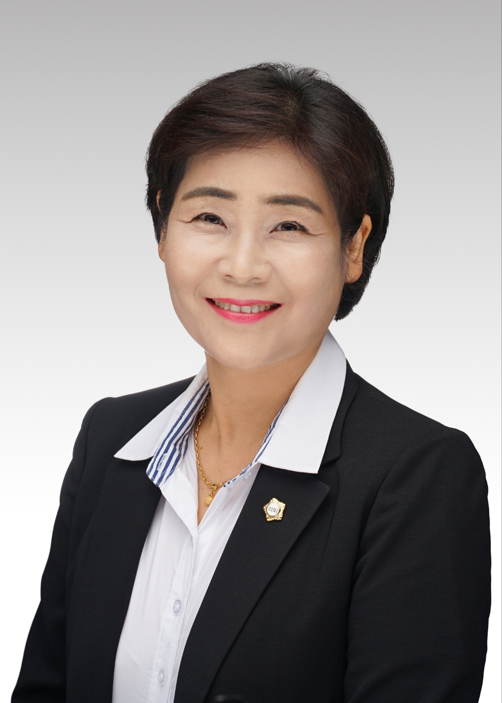박복순 후보