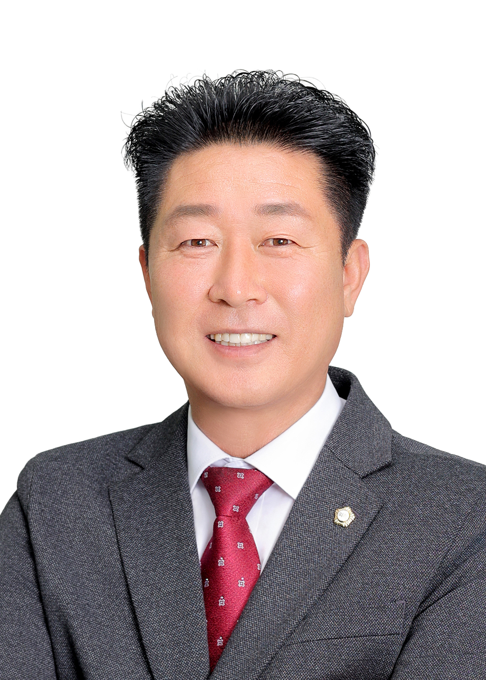 정재정 후보