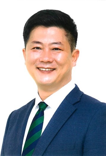 배형태 후보