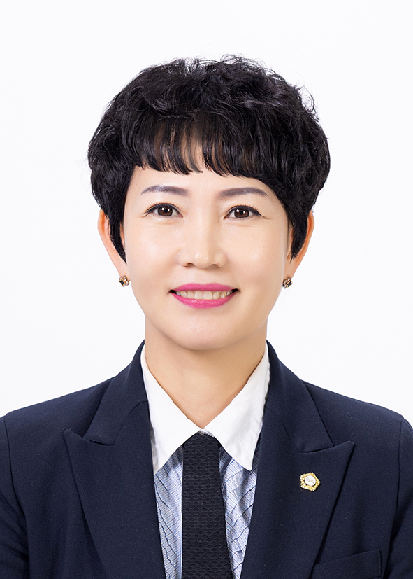 우지연 후보