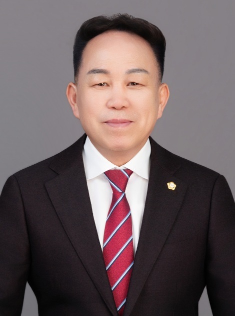 오세길 후보