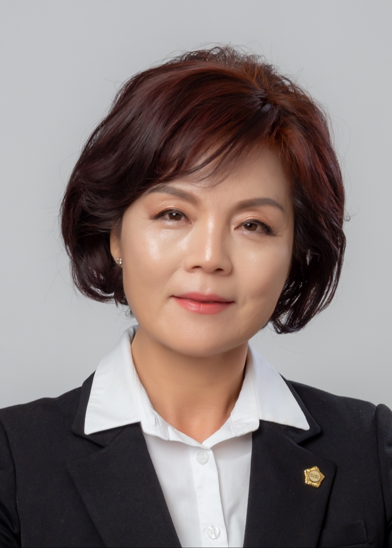김응숙 후보