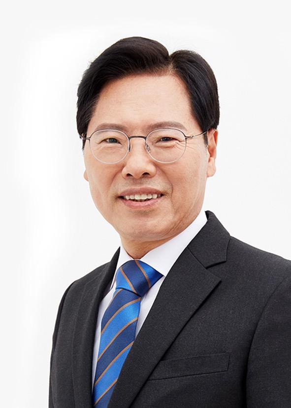 이삼걸 후보