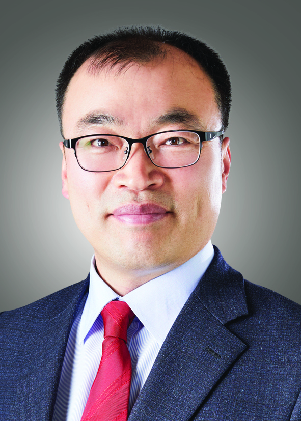 손경식 후보