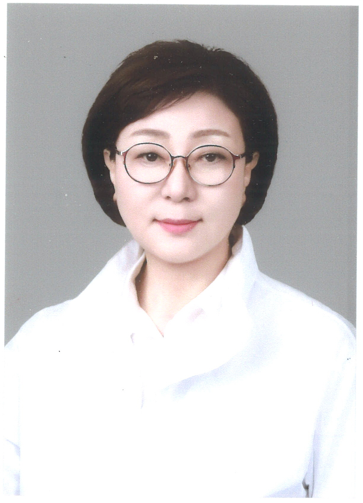배은주 후보
