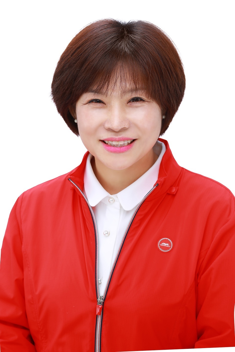 여주희 후보