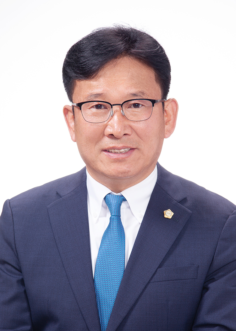 김순중 후보