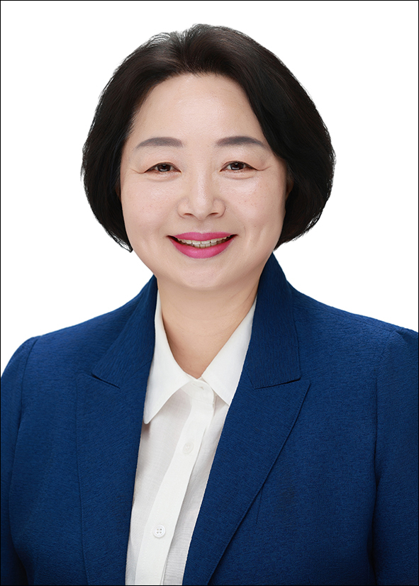 정복순 후보