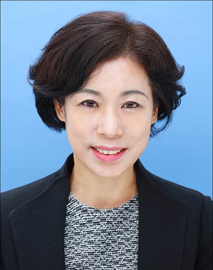 김정림 후보