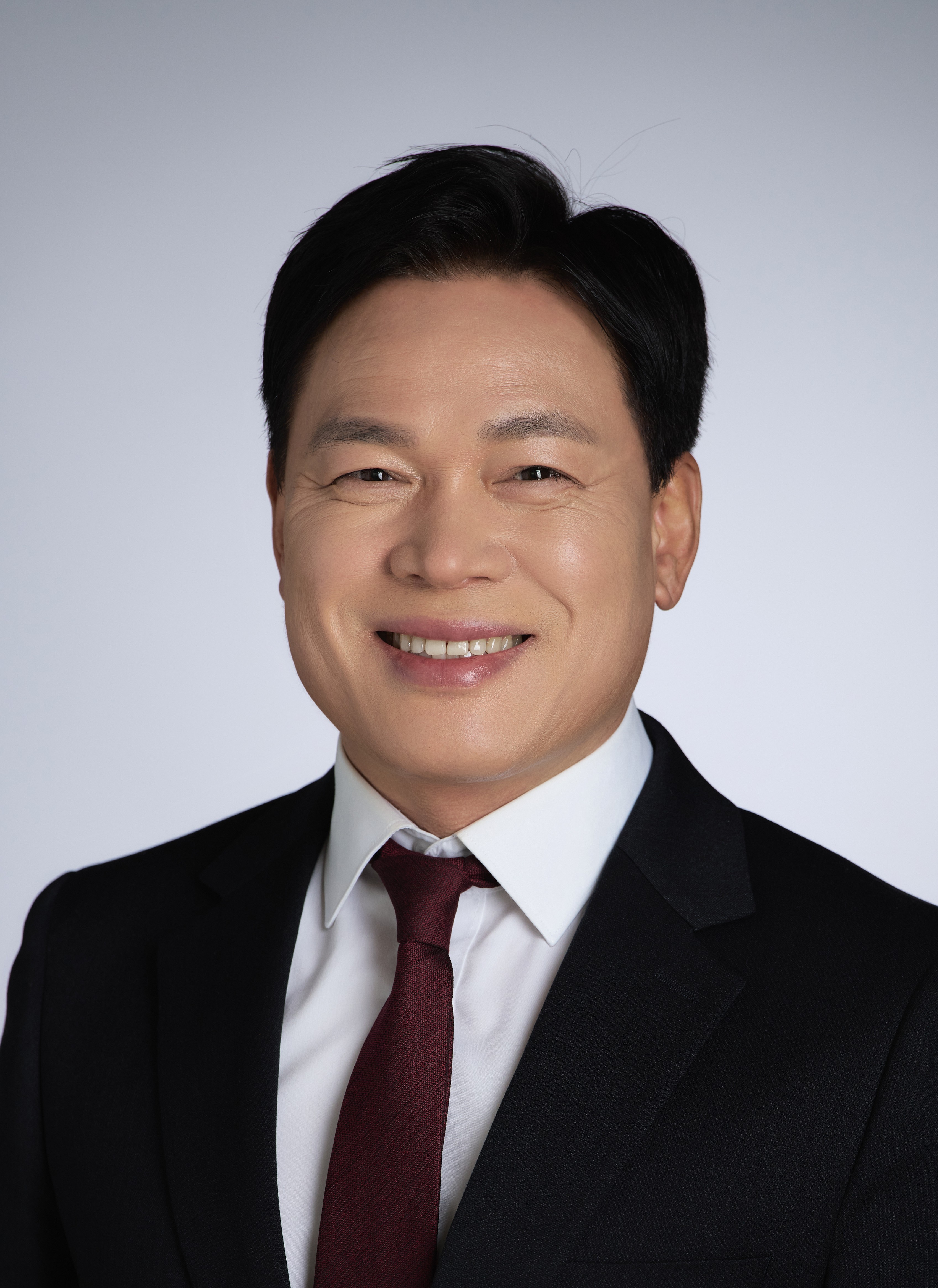 김정대 후보