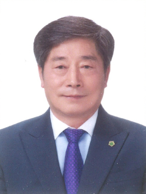 김규일 후보