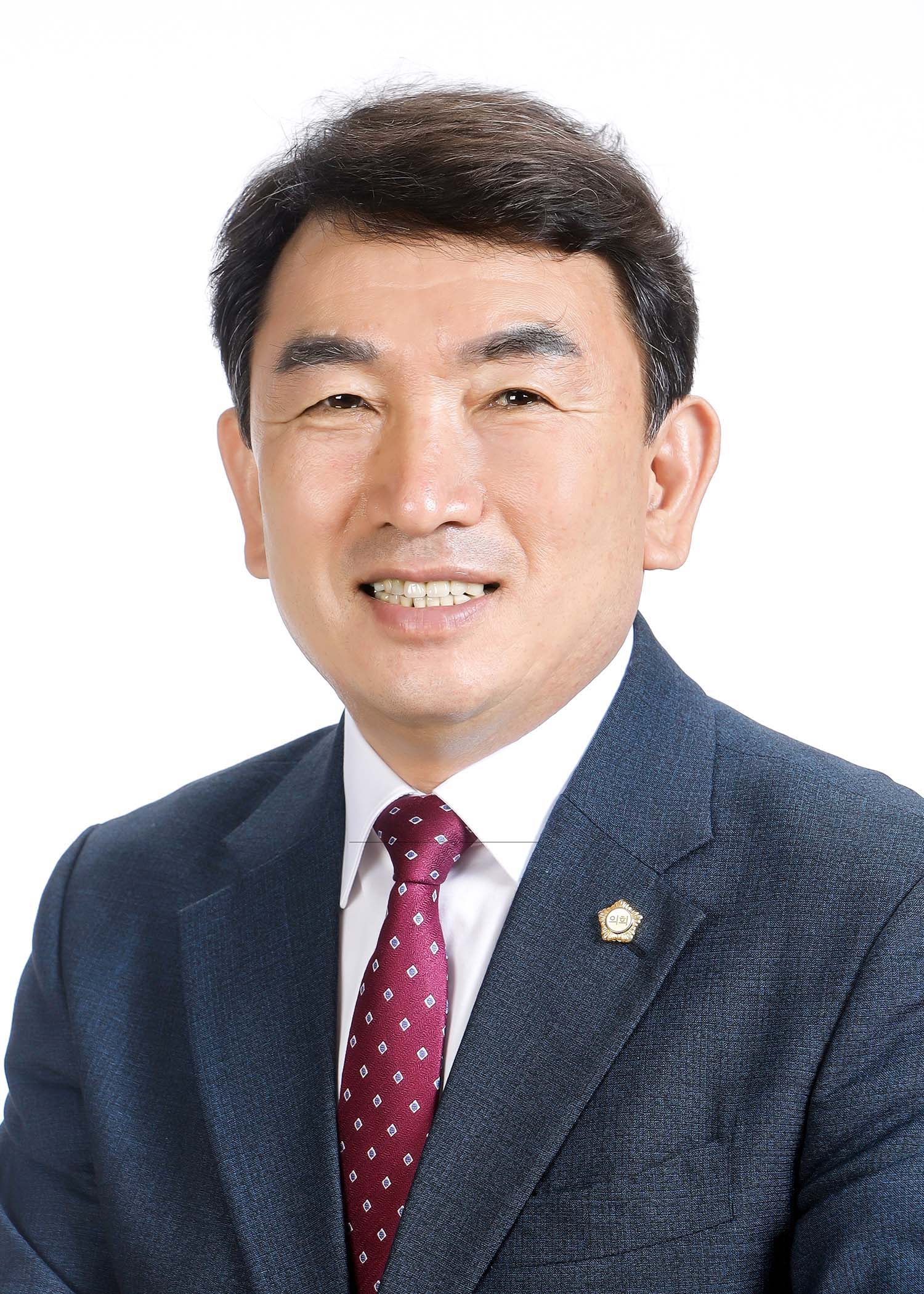 김호석 후보