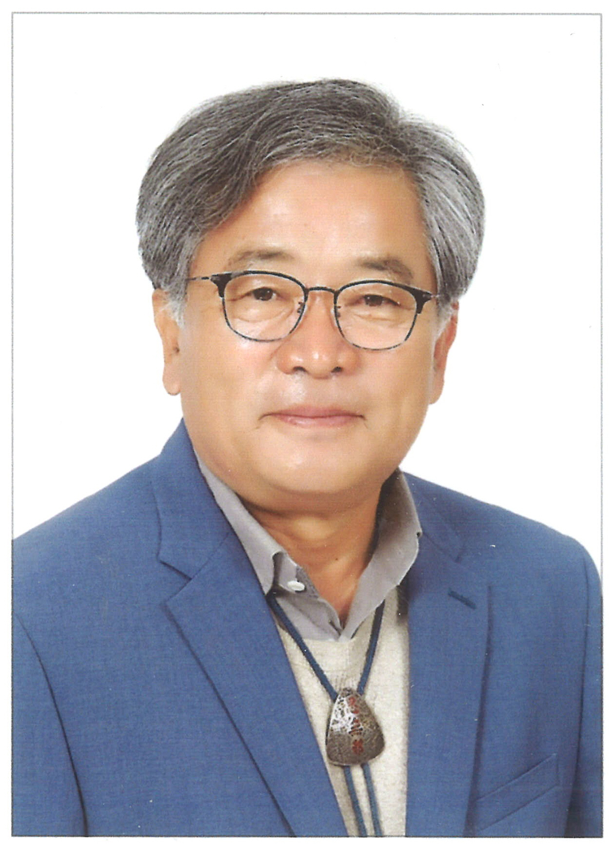 이재갑 후보